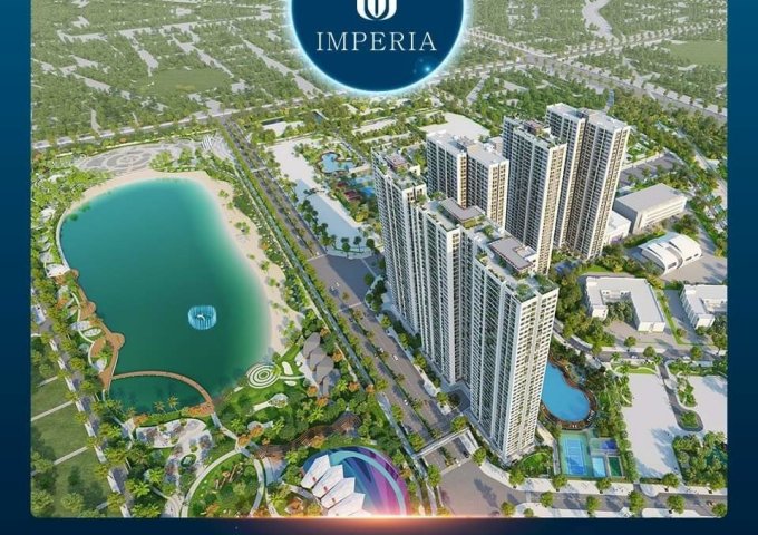 RA MẮT SIÊU SẢN PHẨM DỰ ÁN INPERIA SMART CITY ĐẠI MỖ - NAM TỪ LIÊM - NẰM TRONG ĐẠI ĐÔ THỊ VINHOMES SMART CITY. LH: 0942622879