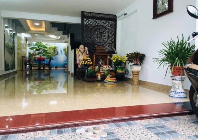 CHÍNH CHỦ CHO THUÊ HOẶC BÁN NHANH NHÀ MẶT TIỀN KIỀU SƠN, HẢI AN, HẢI PHÒNG. LHCC: 0769487235