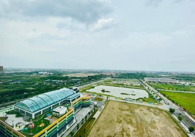 GIA ĐÌNH MÌNH CẦN CHO THUÊ CĂN HỘ 2PN, 2 WC RUBY DỰ ÁN VINHOMES OCEAN PARK 64M2 - GIA LÂM - HÀ NỘI. LHCC: 0904586266 - 0769487235