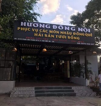 Chính chủ cần cho thuê mặt bằng quán nhậu tại 24/40 Phạm Văn Thuận, kp8, phường Tam Hiệp, Biên Hòa – Đồng Nai