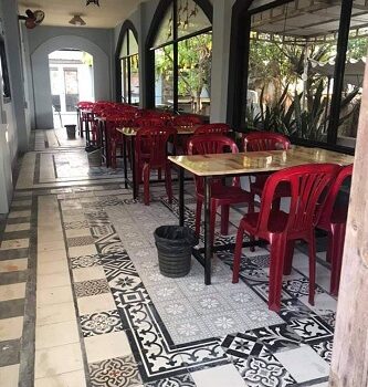 Chính chủ cần cho thuê mặt bằng quán nhậu tại 24/40 Phạm Văn Thuận, kp8, phường Tam Hiệp, Biên Hòa – Đồng Nai