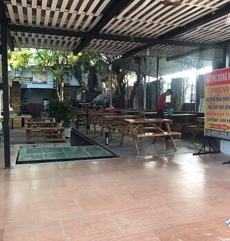 Chính chủ cần cho thuê mặt bằng quán nhậu tại 24/40 Phạm Văn Thuận, kp8, phường Tam Hiệp, Biên Hòa – Đồng Nai