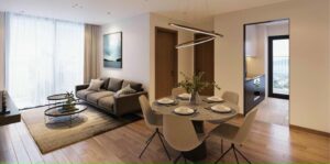 Chính thức mở bán và công bố chính sách bán hàng hấp dẫn. Chiết khấu lên đến gần 200 triệu VNĐ