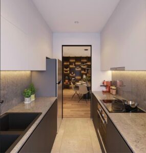 Chính thức mở bán và công bố chính sách bán hàng hấp dẫn. Chiết khấu lên đến gần 200 triệu VNĐ