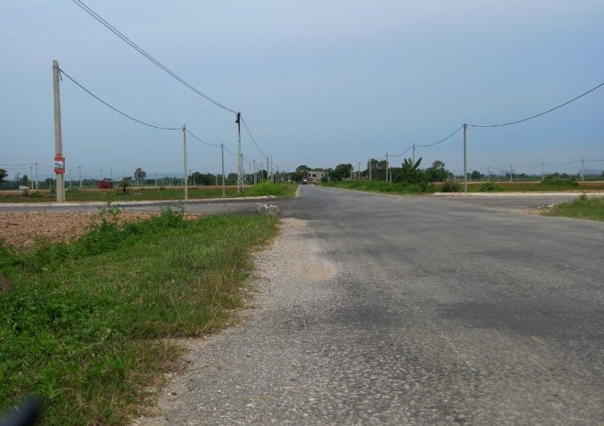 BÁN ĐẤT MẶT ĐƯỜNG THANH NIÊN MỞ RỘNG 42M CÓ VỈA HÈ- QUẢNG GIAO,QUẢNG ĐỨC,THANH HÓA
