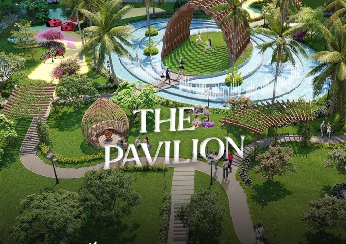 VINHOMES OCEAN PARK GIA LÂM