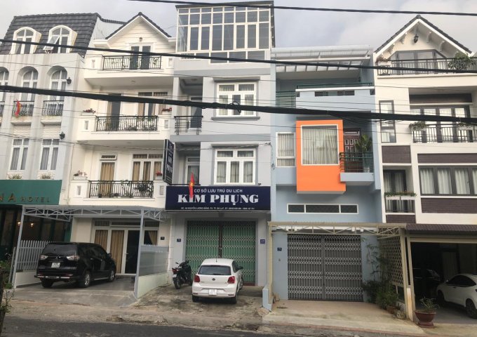 CHÍNH CHỦ CẦN BÁN 2 LÔ ĐẤT ĐẸP, TIỀM NĂNG NẰM Ở TRUNG TÂM THÀNH PHỐ ĐÀ LẠT.