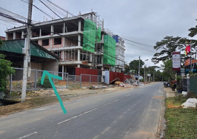 CHÍNH CHỦ CẦN BÁN 2 LÔ ĐẤT ĐẸP, TIỀM NĂNG NẰM Ở TRUNG TÂM THÀNH PHỐ ĐÀ LẠT.