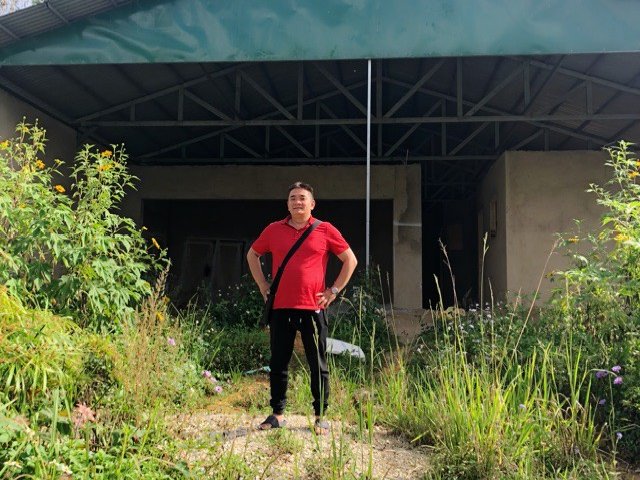 CHÍNH CHỦ CẦN BÁN 2 LÔ ĐẤT ĐẸP, TIỀM NĂNG NẰM Ở TRUNG TÂM THÀNH PHỐ ĐÀ LẠT.