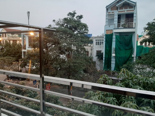 Chính chủ cho thuê 2 nhà nguyên căn, mới đẹp trên đường phố tại TP.Nam Định, 0988111930