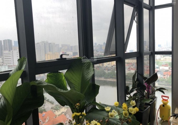 Pehouse sân vườn View hồ đẳng cấp tại Newskyline Văn Quán chỉ còn 20tr/m2!