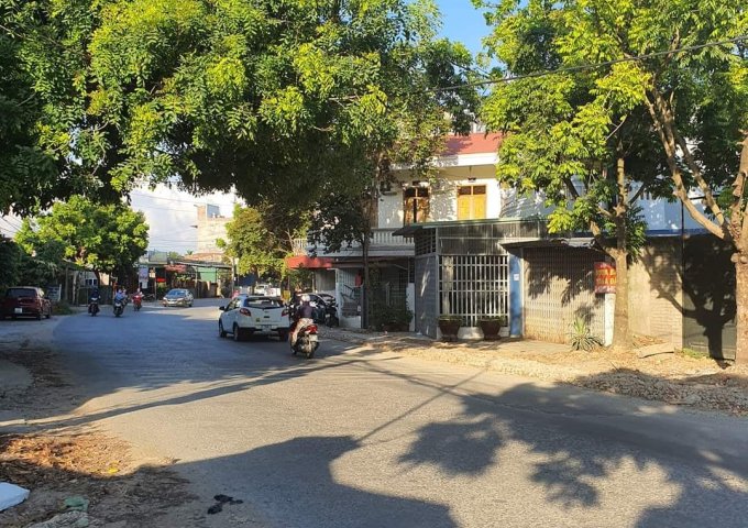 Bán lô đất 117m2 mặt đường 208, An Đồng, An Dương, Hải Phòng. Giá 39.5 triệu/m2