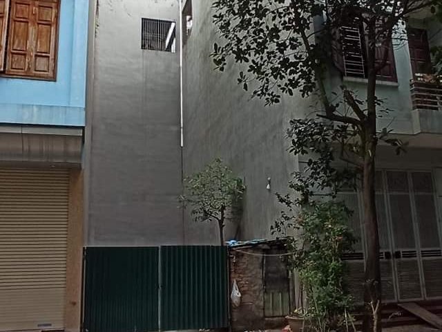 BÁN ĐẤT ĐẤU GIÁ PHÂN LÔ MAN BỒI - GỐC GĂNG - HÀ ĐÔNG