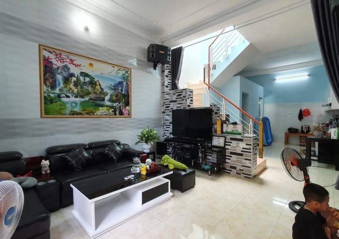 Bán nhà ngách 250/60 đường Phan Trọng Tuệ, gần nhà mẫu giáo, 48m2, 2,9 tỷ