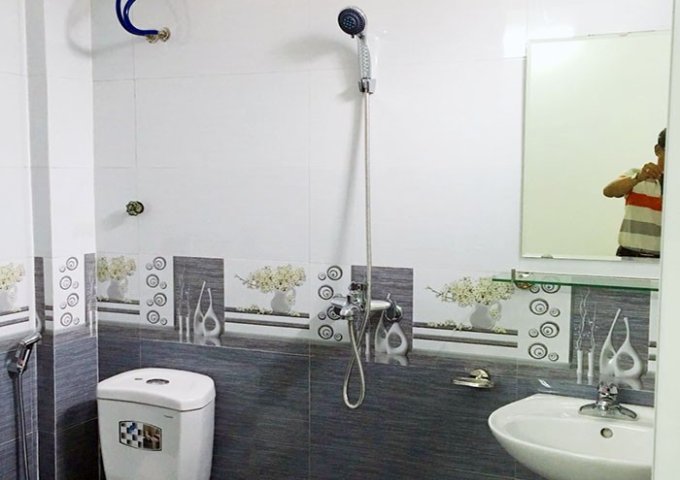 Bán Nhà Số 2/40 Đỗ Nhuận ,Văn Cao ,Ngô Quyền, Hải Phòng