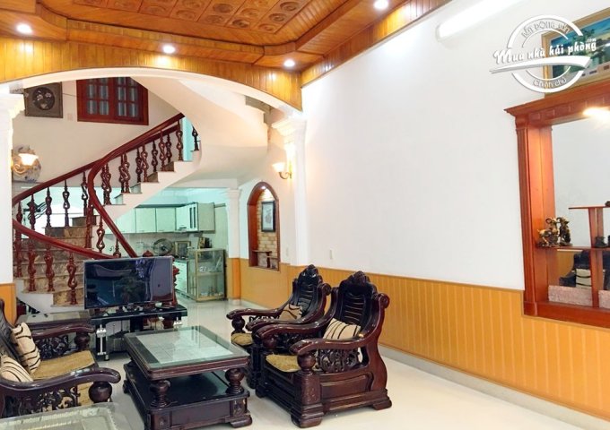 Bán Nhà Số 2/40 Đỗ Nhuận ,Văn Cao ,Ngô Quyền, Hải Phòng