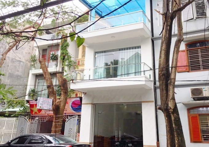 Bán Nhà Số 2/40 Đỗ Nhuận ,Văn Cao ,Ngô Quyền, Hải Phòng