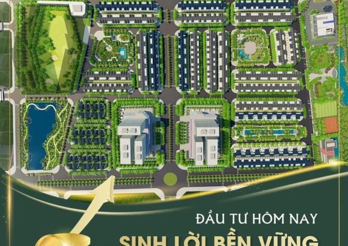 BÁN SUẤT NGOẠI GIAO DUY NHẤT  MẶT 286 DỰ ÁN KIM ĐÔ.