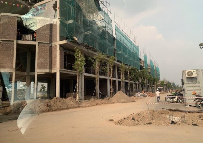 BÁN SUẤT NGOẠI GIAO DUY NHẤT  MẶT 286 DỰ ÁN KIM ĐÔ.