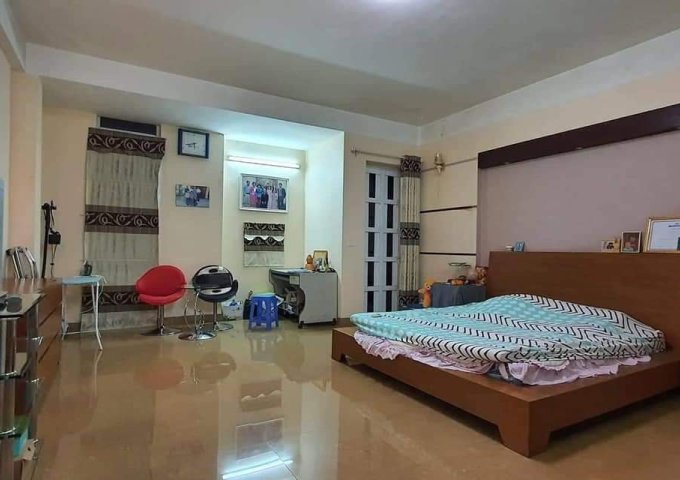Nhà HXH 10m Chu Văn An, Bình Thạnh, 72m2, 1T4L 4PN. Giá 9tỷ. Ô tô ngủ trong nhà 
