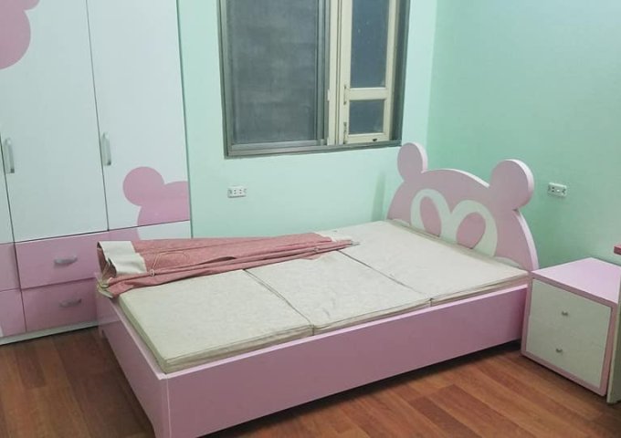 CHO THUÊ NHÀ 3 TẦNG NGÕ 686 ĐƯỜNG KIM GIANG, XÓM CHÙA NHĨ, THANH LIỆT, HÀ NỘI