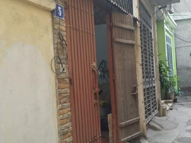 CHO THUÊ NHÀ 3 TẦNG NGÕ 686 ĐƯỜNG KIM GIANG, XÓM CHÙA NHĨ, THANH LIỆT, HÀ NỘI