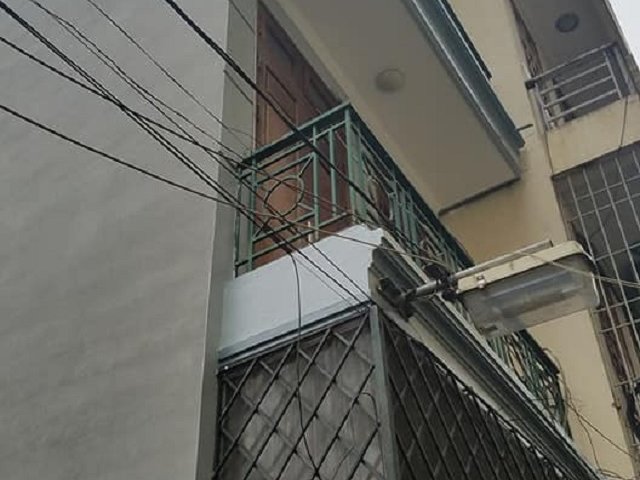 CHO THUÊ NHÀ 3 TẦNG NGÕ 686 ĐƯỜNG KIM GIANG, XÓM CHÙA NHĨ, THANH LIỆT, HÀ NỘI