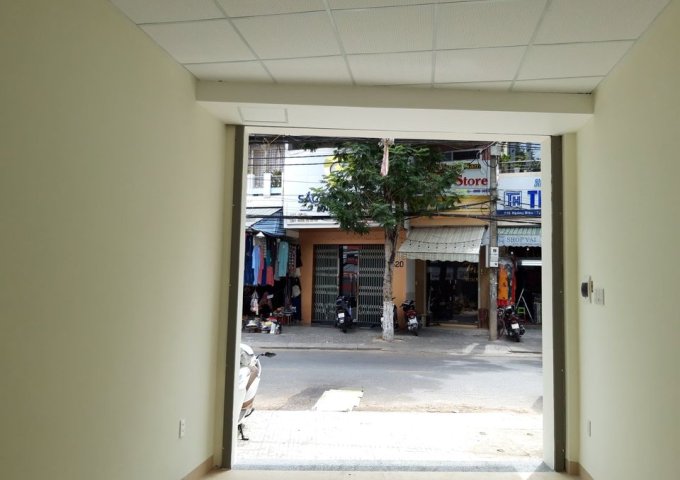 Chính chủ cần Cho thuê mặt bằng đẹp thuận tiện kinh doanh tại Quận Hải Châu, TP. Đà Nẵng.