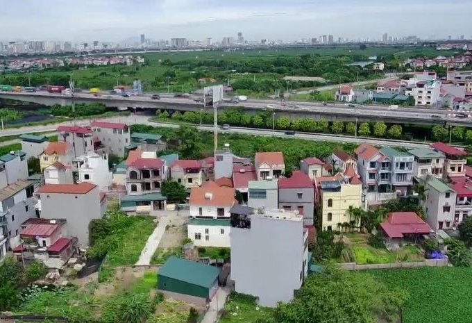 Gấp! gấp! Cần vốn KD bán gấp 5 căn LK xây mới CLC tại Đông Dư Thượng, Gia Lâm, từ 1,92tỷ, 0904518000