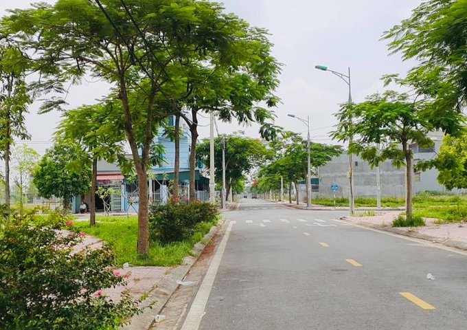 CHÍNH CHỦ CẦN BÁN 01 LÔ ĐẤT KHU ĐÔ THỊ MẠNH HÙNG, LÝ NHÂN, HÀ NAM_LH:0983580600_0904465050