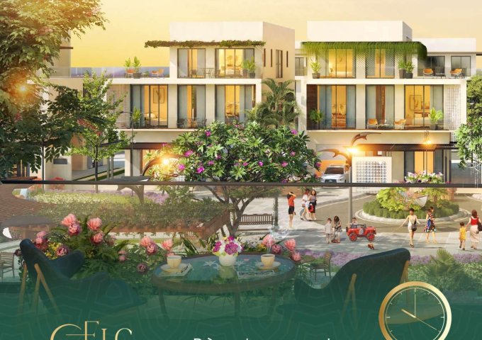 Bán nhà biệt thự, liền kề tại Dự án FLC La Vista Sadec, Sa Đéc,  Đồng Tháp diện tích 120m2  giá 4.589 Tỷ