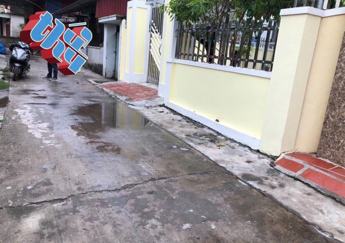 Bán đất thôn 1 xã Kiền Bái, Thủy Nguyên, Hải Phòng