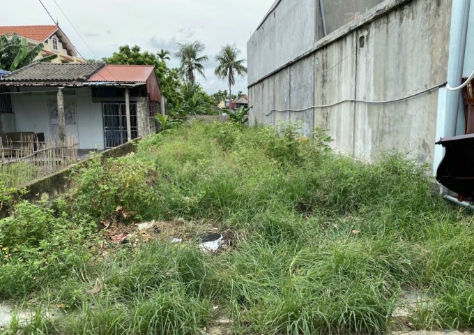 Bán đất thôn 1 xã Kiền Bái, Thủy Nguyên, Hải Phòng