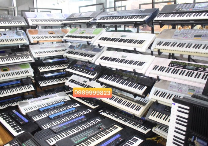 Piano, Organ liên tục về ngập cửa hàng phục vụ cho cả nhà rùi ah!