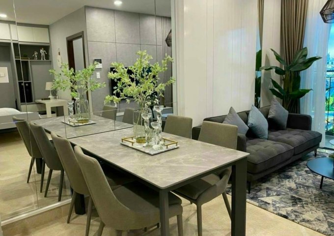 Bán căn hộ chung cư tại Dự án Khu dân cư An Thạnh, Thuận An,  Bình Dương diện tích 55m2  giá 225 Triệu