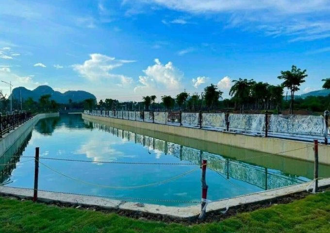 KHU ĐÔ THỊ DANKO CITY CHÙA HANG – CAO NGẠN – THÁI NGUYÊN (KHU DÂN CƯ CAO NGẠN)