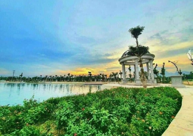 KHU ĐÔ THỊ DANKO CITY CHÙA HANG – CAO NGẠN – THÁI NGUYÊN (KHU DÂN CƯ CAO NGẠN)