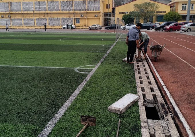 CÔNG TY TNHH THƯƠNG MẠI VÀ DỊCH VỤ VỆ SINH MÔI TRƯỜNG SỐ 1 MIỀN BẮC