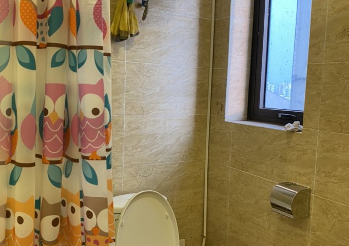 Chính chủ cho thuê căn hộ chung cư B4 Kim Liên, Đống Đa, 85m, 2PN, đồ cơ bản, giá 8tr/ tháng