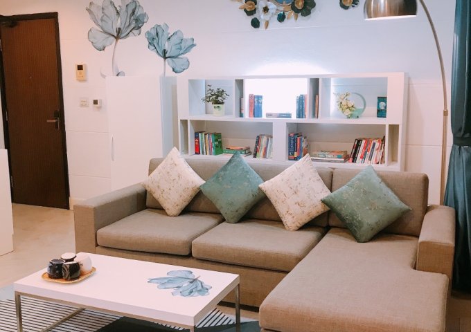 Bán Chung cư Golden Westlake, view Hồ Tây, 