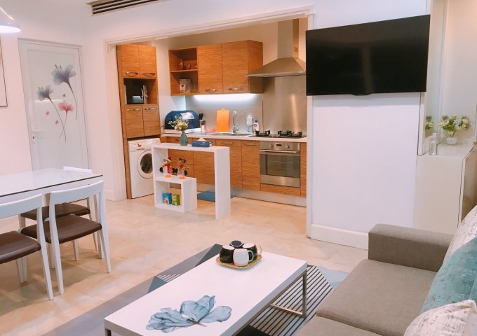 Bán Chung cư Golden Westlake, view Hồ Tây, 