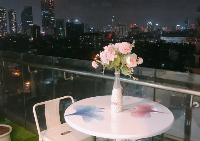 Bán Chung cư Golden Westlake, view Hồ Tây, 