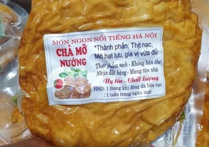 Bên em chuyên các loại thực phẩm đông lạnh ngon và sạch: gà ủ muối hoa tiêu, giò, chả, xúc xích…