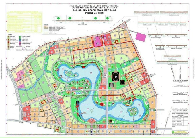 Cần bán đất nền mặt tiền đường QH số 4, Khu phố Phú Thạnh, Phường Mỹ Xuân, Thị xã Phú Mỹ, BRVT ( Khu đô thị mới Mỹ Xuân - Phú Mỹ )