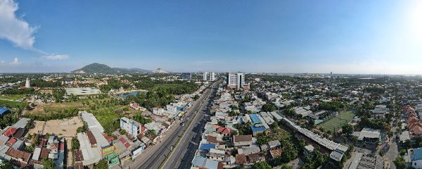 Cần bán đất nền mặt tiền đường QH số 4, Khu phố Phú Thạnh, Phường Mỹ Xuân, Thị xã Phú Mỹ, BRVT ( Khu đô thị mới Mỹ Xuân - Phú Mỹ )