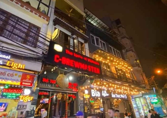 Bàn nhà mp Lương Ngọc Quyến 300 m 12 tầng 145  tỷ. Kd 2 tỷ/1 th.