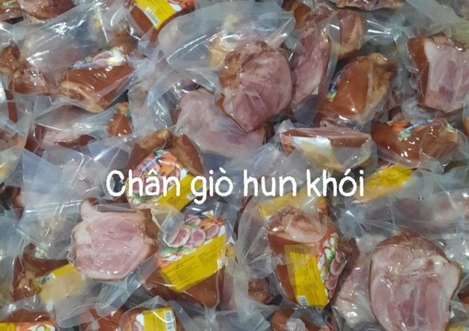 THỰC PHẨM NGỌC LONG – CHUYÊN CUNG CẤP THỰC PHẨM