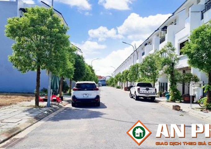 Chuyển nhượng lô đất thuộc dãy LK13 khu đô thị Quang Minh, Thuỷ Sơn, Thuỷ Nguyên, Hải Phòng