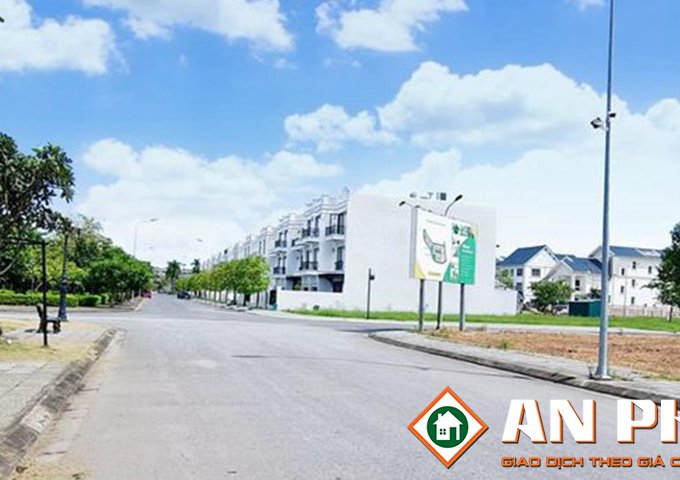 Chuyển nhượng lô đất thuộc dãy LK13 khu đô thị Quang Minh, Thuỷ Sơn, Thuỷ Nguyên, Hải Phòng