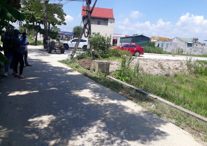  Bán đất nền dự án tại Xã Thọ Nguyên, Thọ Xuân, Thanh Hóa diện tích 170m2 giá 980 Triệu